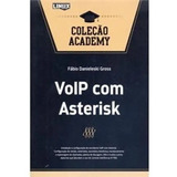 Livro - Academy - Voip Com