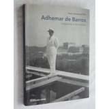 Livro - Adhemar De Barros - Paulo Cannabrava Filho