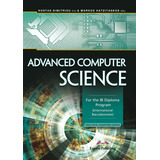 Livro - Advanced Computer Science For The Ib Diploma Program International Baccalaureate