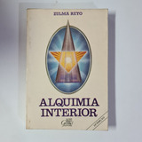 Livro - Alquimia Interior - Zulma