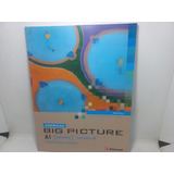 Livro - American Big Picture - A1 - Tessa Hall - Gg - 167