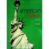Livro - American English. Curso De