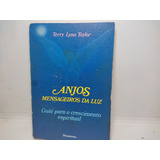 Livro - Anjos - Terry Lynn Taylor - Rita - 6859