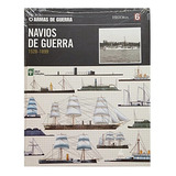 Livro - Armas De Guerra - Abril Coleções - Capa Dura - Vol 6