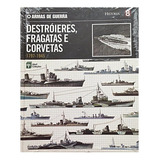 Livro - Armas De Guerra - Abril Coleções - Capa Dura - Vol 8