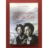 Livro - As Montanhas De Buda