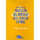 Livro - Aspectos De La Protección