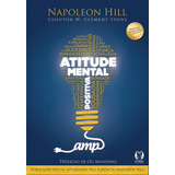 Livro - Atitude Mental Positiva - Citadel - Napoleón Hill