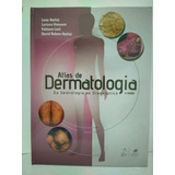 Livro - Atlas De Dermatologia Azulay