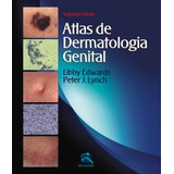 Livro - Atlas De Dermatologia Genital