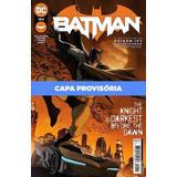Livro - Batman - 23/81
