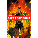 Livro - Batman/superman: Os Melhores Do Mundo Vol.13 - Novo/lacrado