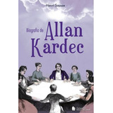 Livro - Biografia De Allan Kardec