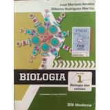 Livro - Biologia Volume 1 - Biologia Das Células.