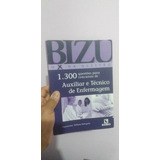 Livro - Bizu - O X