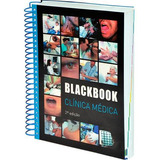 Livro - Blackbook - Clínica Médica
