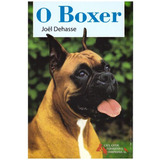 Livro - Boxer, O