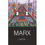 Livro - Capital: Volumes One And Two - Karl Marx - Importado - Ingles