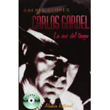 Livro - Carlos Gardel