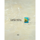 Livro : Cartao - Postal -- Autor Luiz Raul Machado