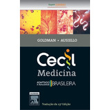 Livro - Cecil Tratado De Medicina Interna 23º - 2 Vol