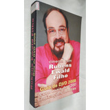 Livro - Cinema Com Rubens Ewald Filho Guia Dvd 2008