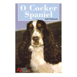Livro - Cocker Spaniel, O