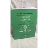 Livro - Código Médico - A