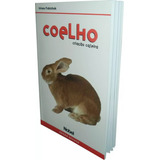 Livro - Coelho - Criação Caseira