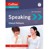 Livro - Collins English For Life Speaking B1 + Intermediate