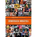 Livro - Comunicação - Democracia Midiática.