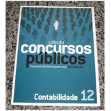 Livro - Contabilidade Para Concursos