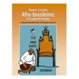 Livro - Contos E Lendas Afro-brasileiros