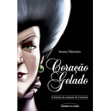 Livro - Coração Gelado - A