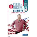 Livro - Curso De Inglés