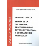 Livro - Derecho Civil I.