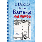 Livro - Diário De Um Banana - Vol.15 - Vai Fundo