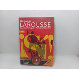 Livro - Dicionário Larousse - Espanhol/português - Português