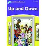 Livro - Dolphins, Level 4: Up And Down
