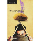Livro - Dreams 'n' Drums. Con Cd Audio