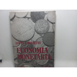 Livro - Economia Monetária - Lopes