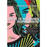 Livro Empreendedoras coaching