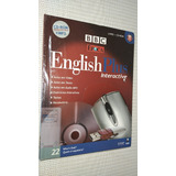 Livro - English Plus Interactive Nº 22 - Com Cd Rom ( 1040 )