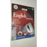 Livro - English Plus Interactive Nº 23 - Com Cd Rom ( 1041 )