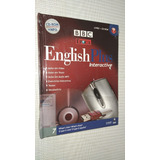 Livro - English Plus Interactive Nº 7 - Com Cd Rom ( 1032 )