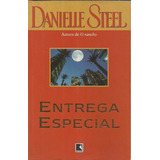 Livro - Entrega Especial - Danielle