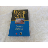 Livro - Entrega Especial - Danielle
