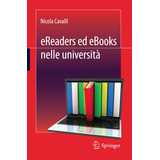 Livro - Ereaders Ed Ebooks Nelle Università