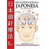 Livro - Escalpopuntura Japonesa Microssistema Da