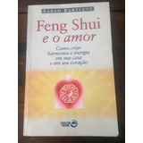 Livro - Feng Shui E O